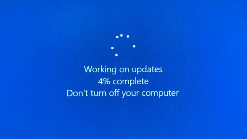 Kubernetes Upgrade: Two Weeks, One Person, the Whole Team's Rhythm
